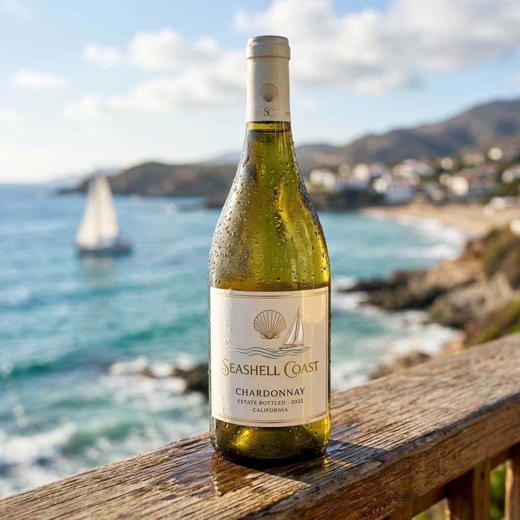 Experiencia Sail & Wines